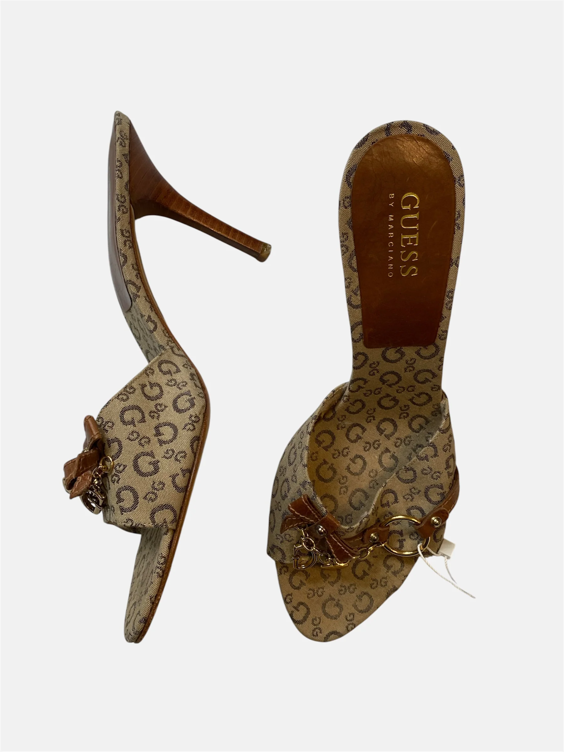 Guess kitten heels - Image 3